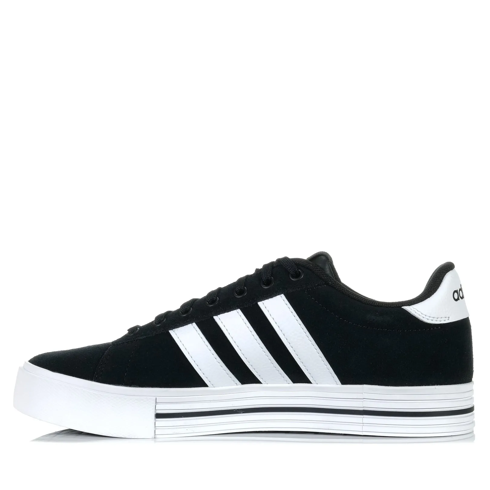 Adidas Daily 4.0 Black/White