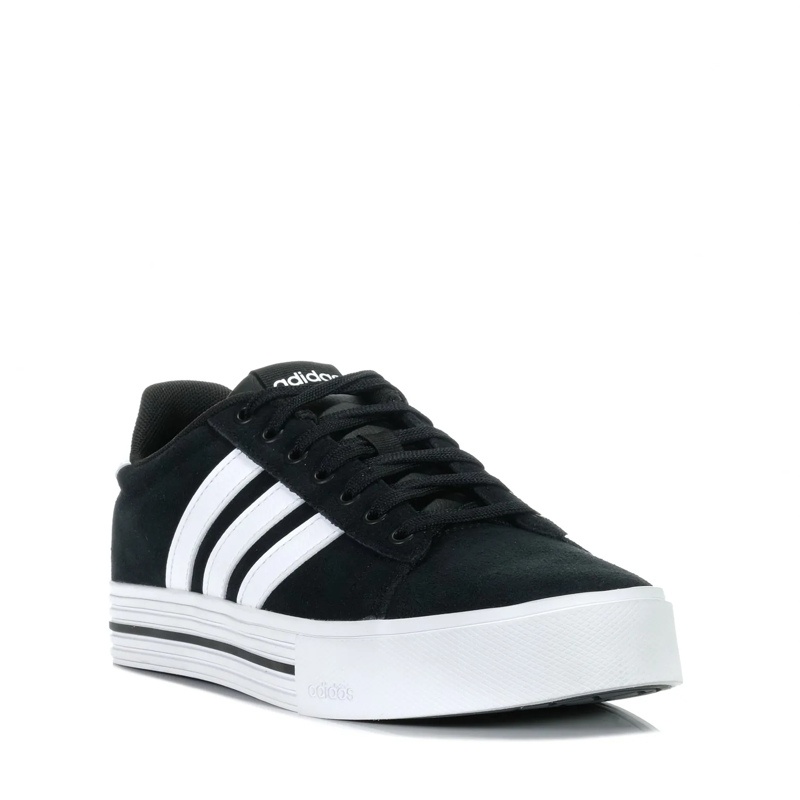 Adidas Daily 4.0 Black/White