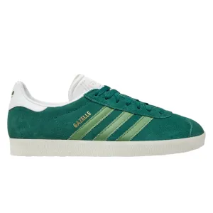 Adidas Originals scarpa sneakers da adulto Gazelle IG2096 verde