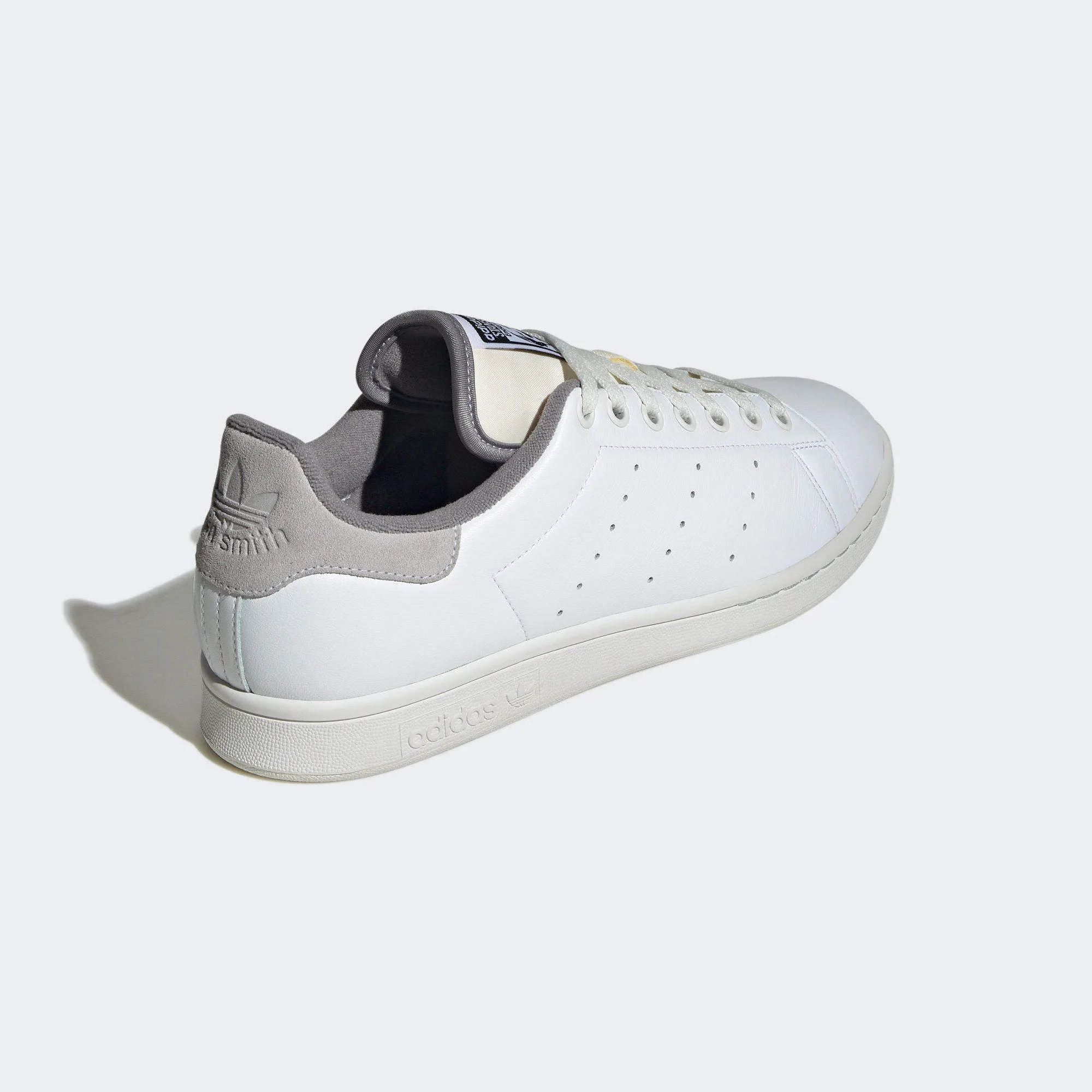 Adidas - Stan Smith Shoes ID2005 [White/Grey]