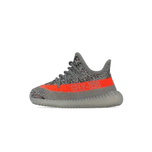 adidas Yeezy Boost 350 V2 Infants 'Beluga Reflective'