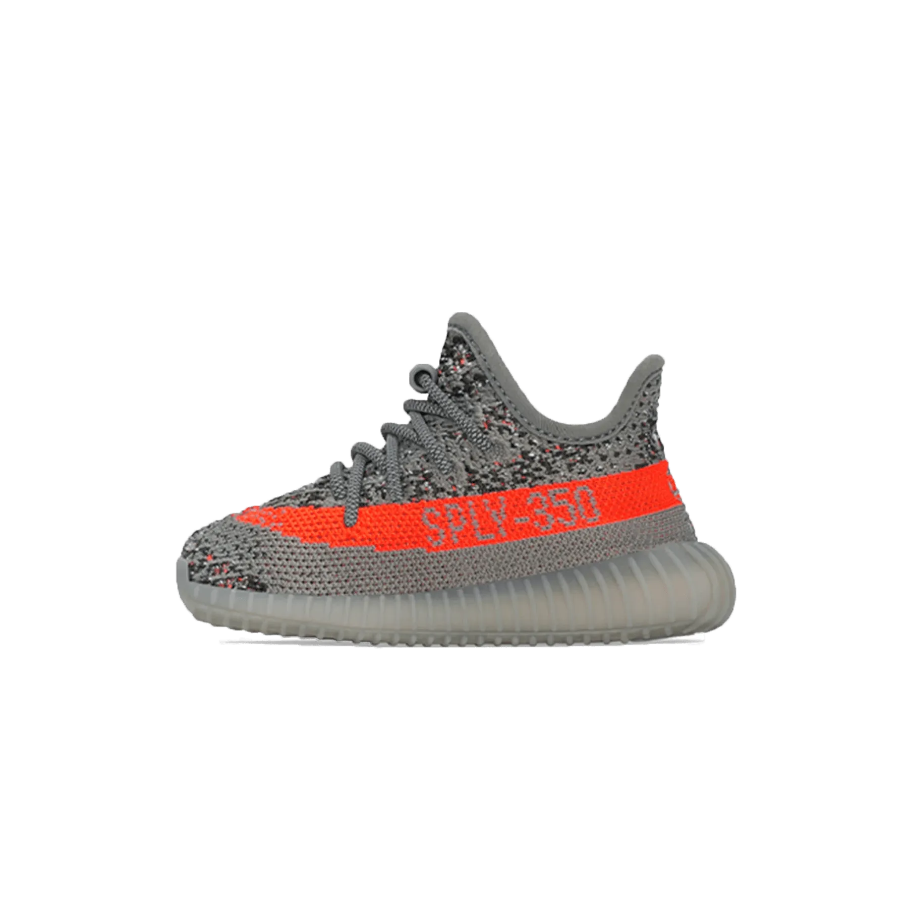 adidas Yeezy Boost 350 V2 Infants 'Beluga Reflective'