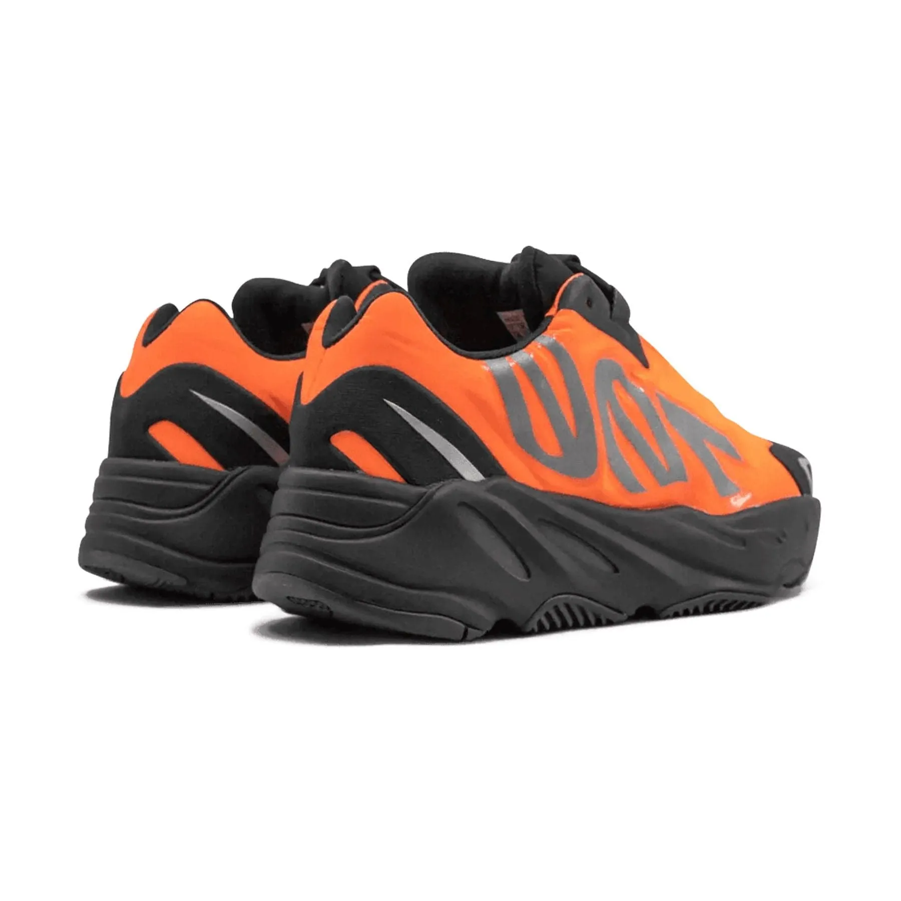 adidas Yeezy Boost 700 MNVN Kids 'Orange'