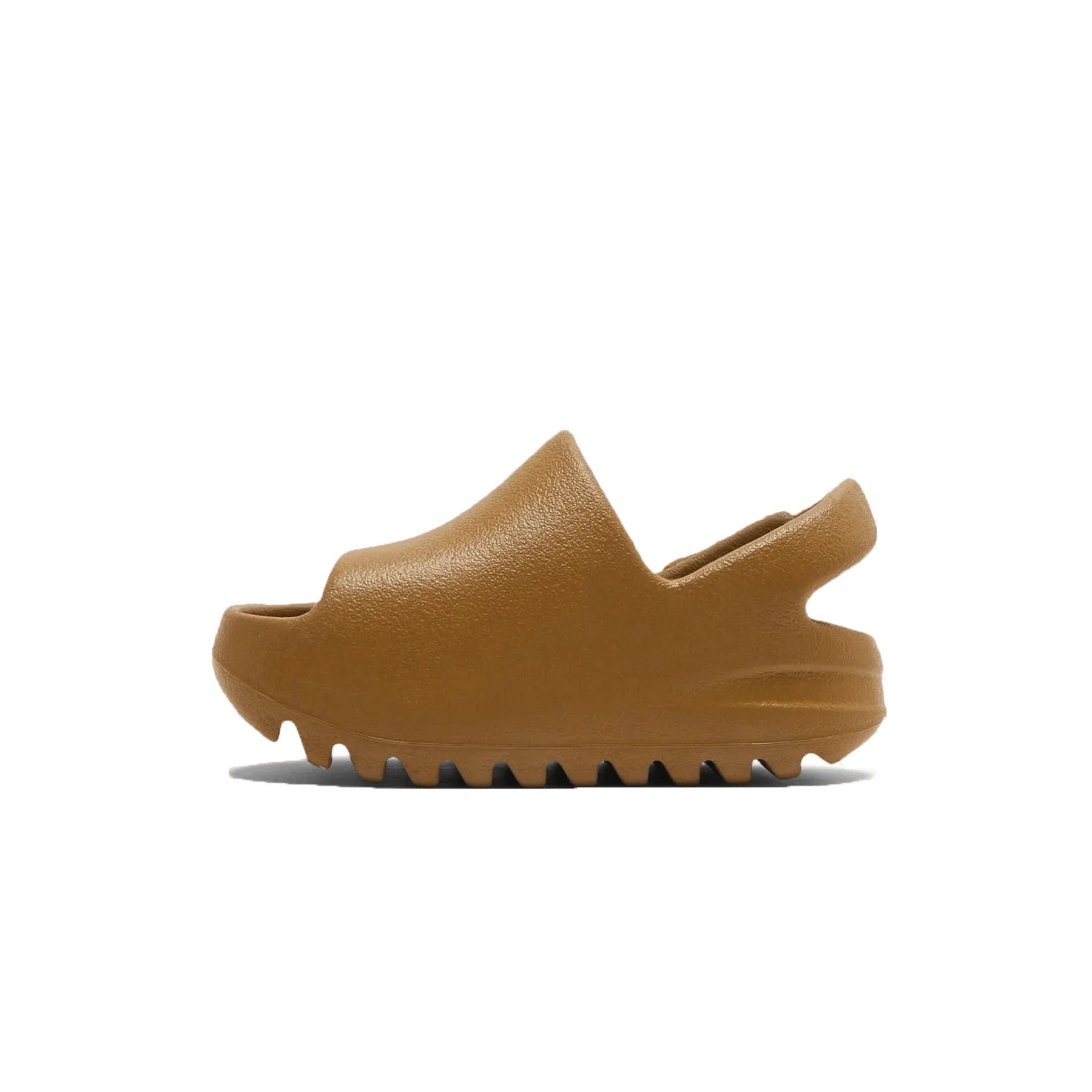 adidas Yeezy Slides Infants 'Ochre'