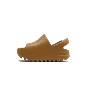 adidas Yeezy Slides Infants 'Ochre'