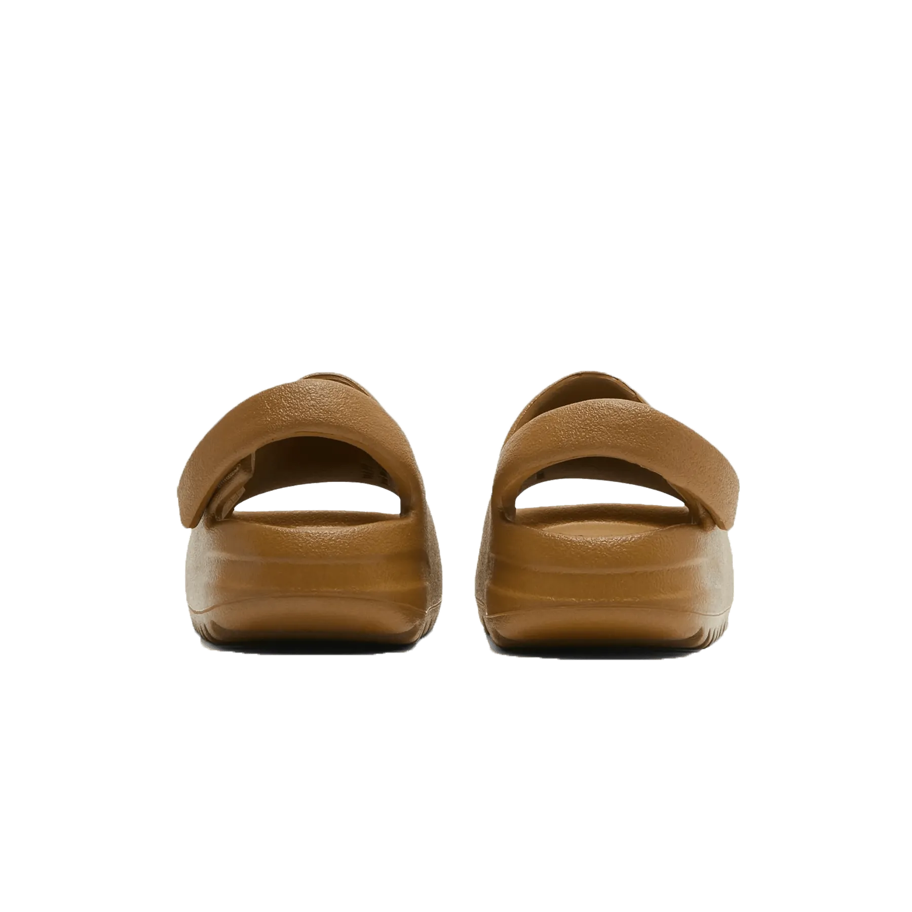 adidas Yeezy Slides Infants 'Ochre'