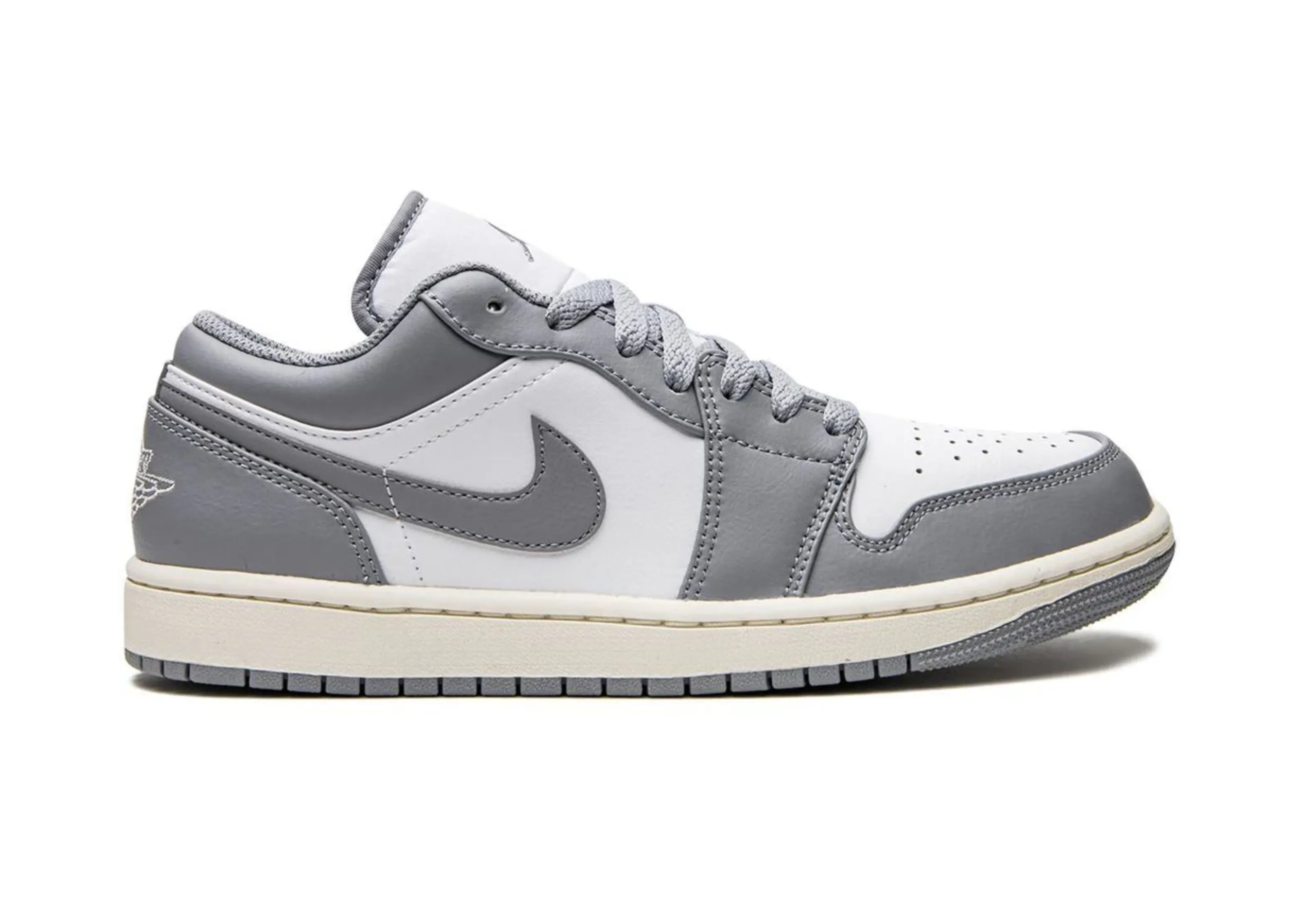 Air Jordan 1 Low Vintage Grey