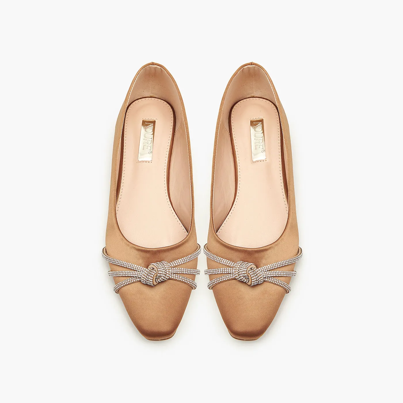 Ballerina Pumps