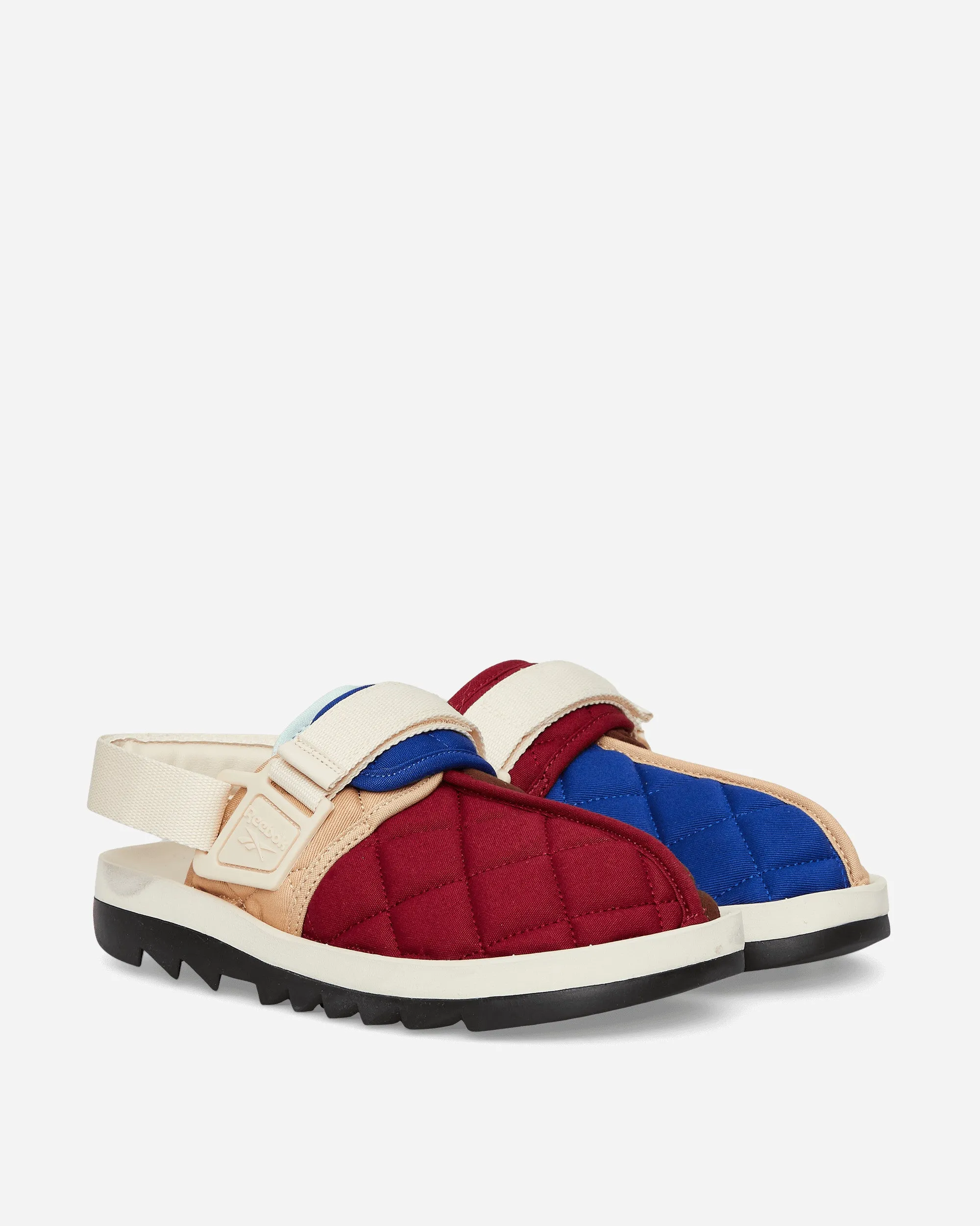 Beatnik Sandals Multicolor