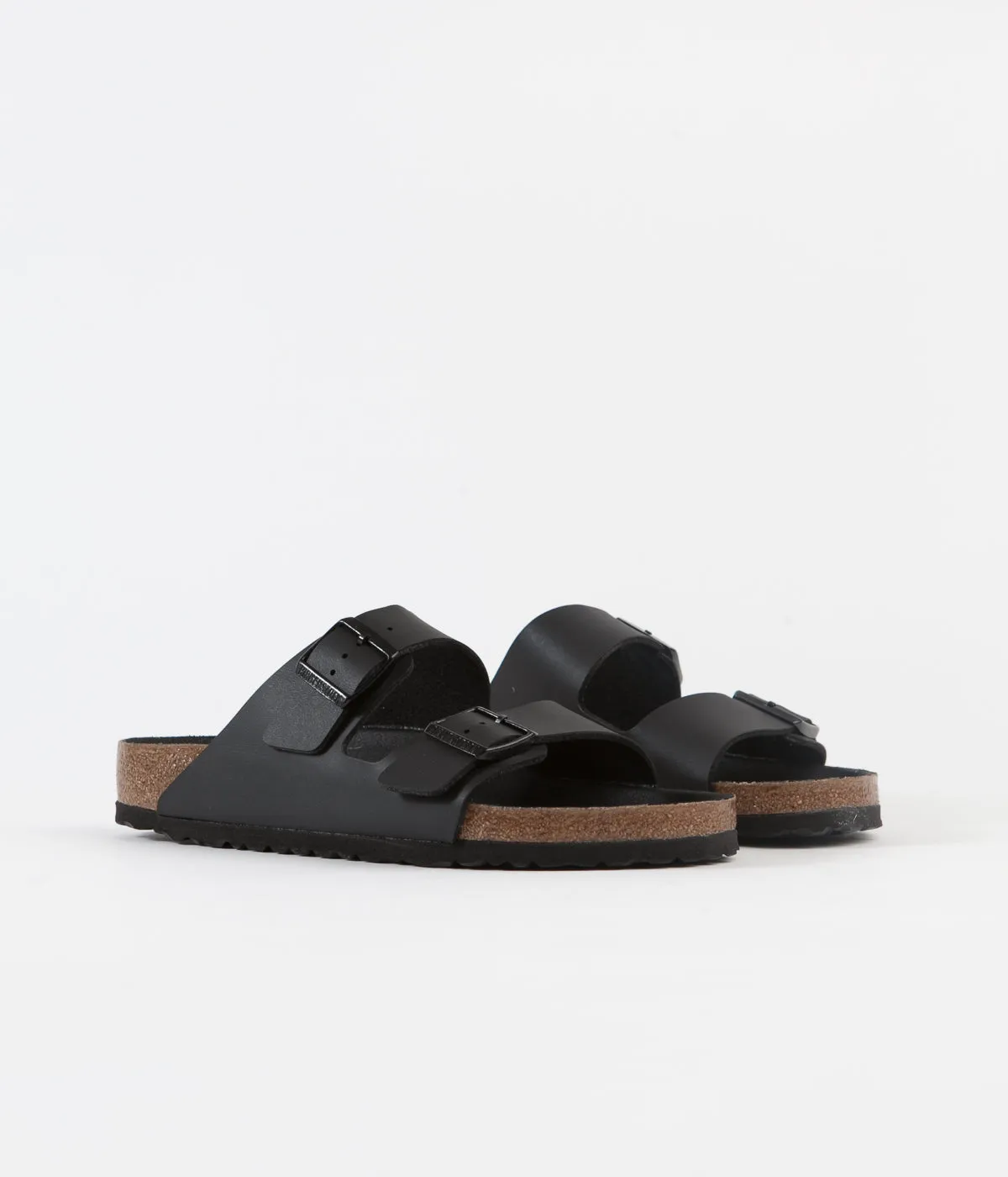 Birkenstock Arizona BS Sandals - Black