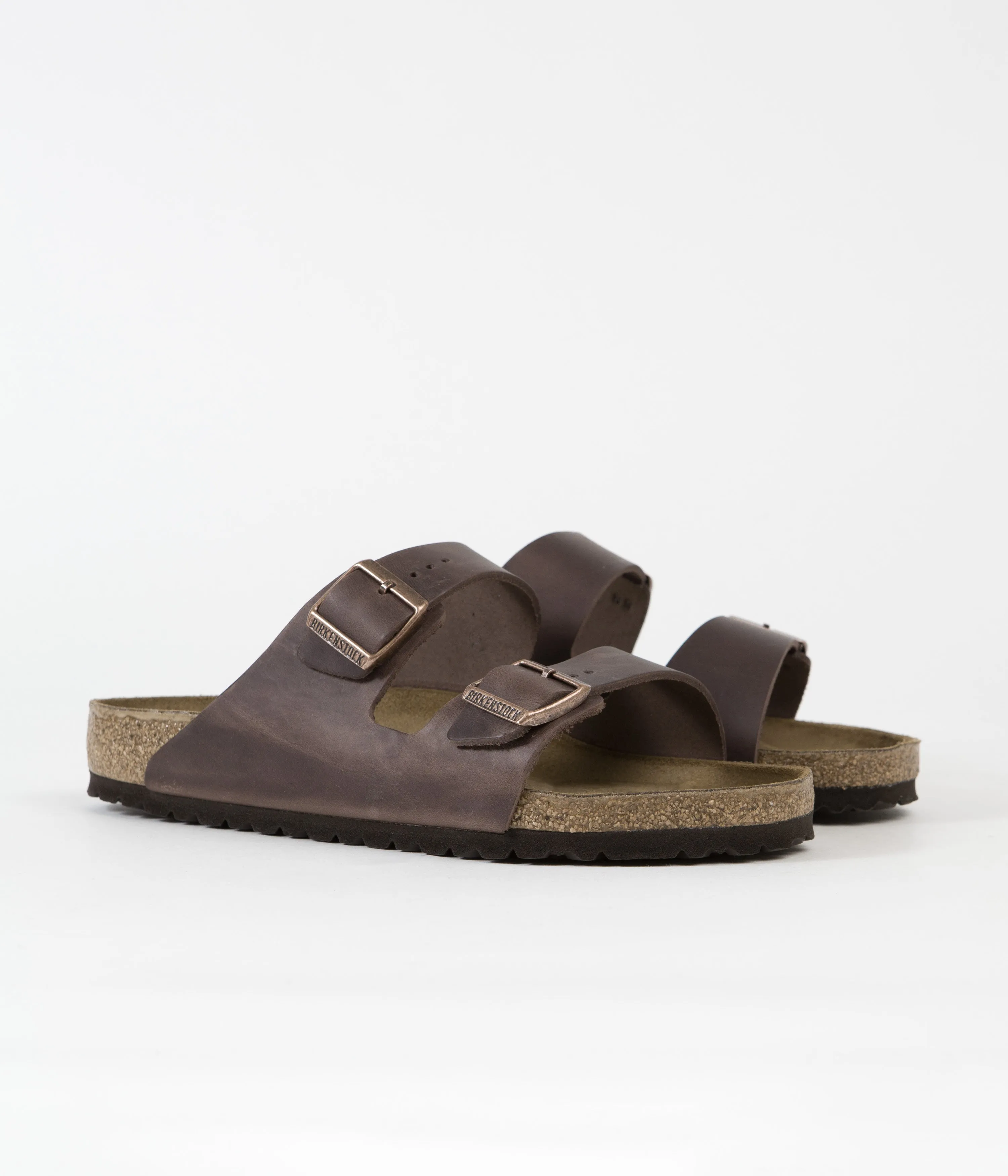 Birkenstock Arizona BS Sandals - Habana