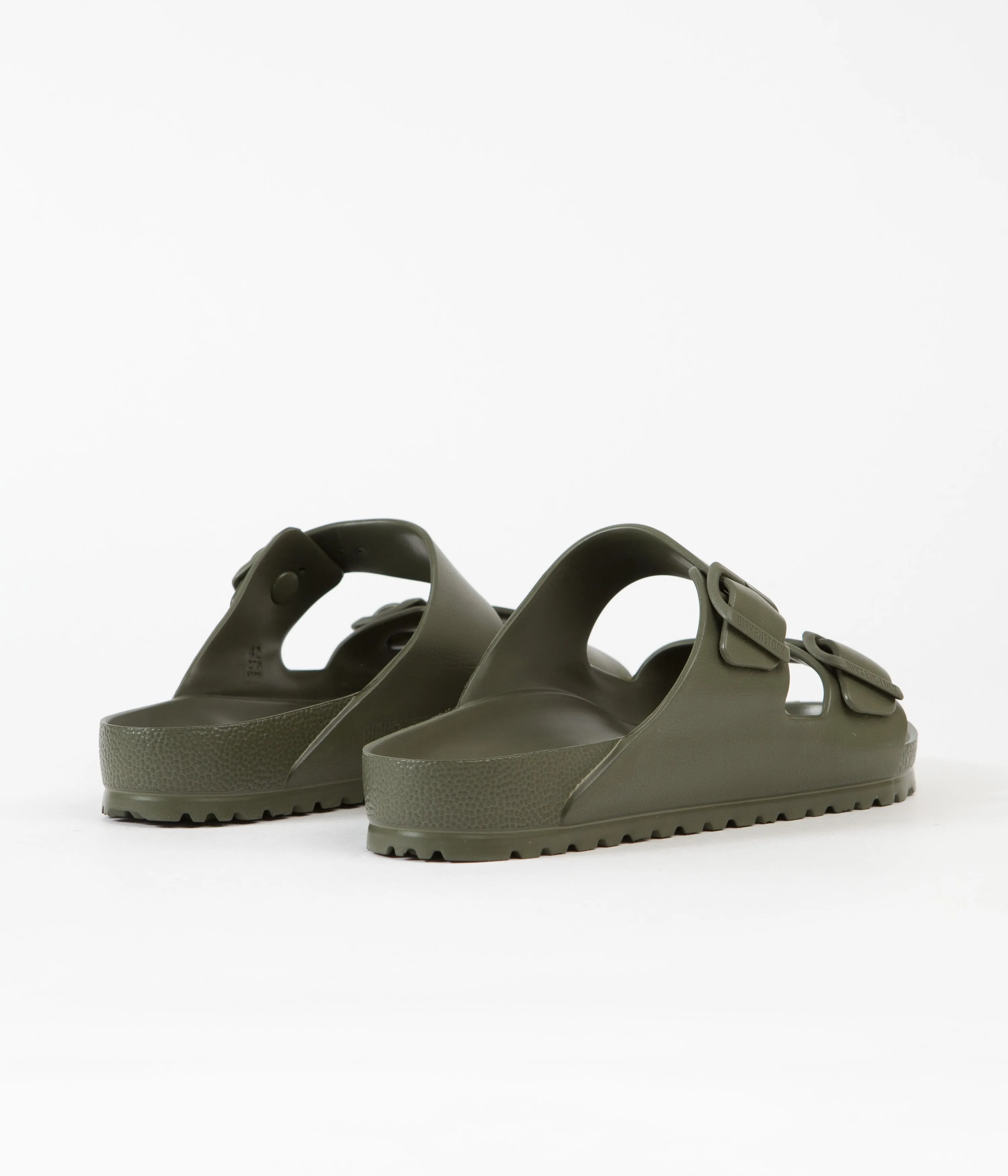 Birkenstock Arizona EVA Sandals - Khaki