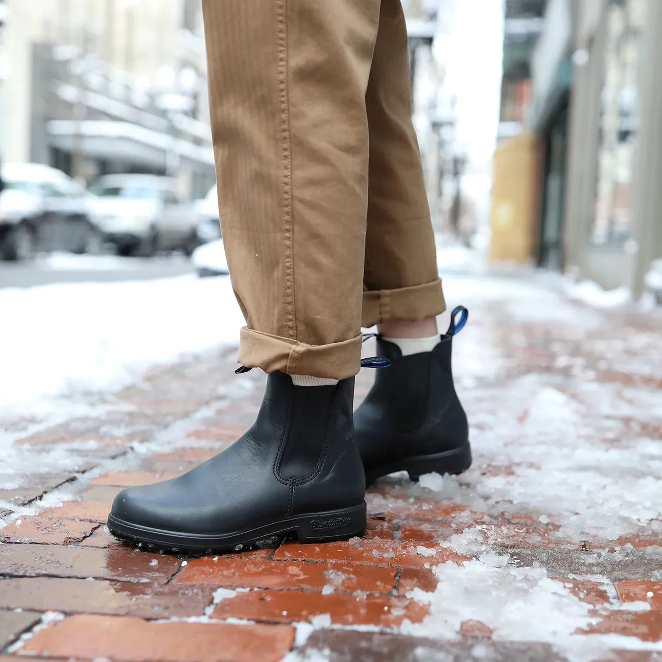 Blundstone - 2274 Black Winter