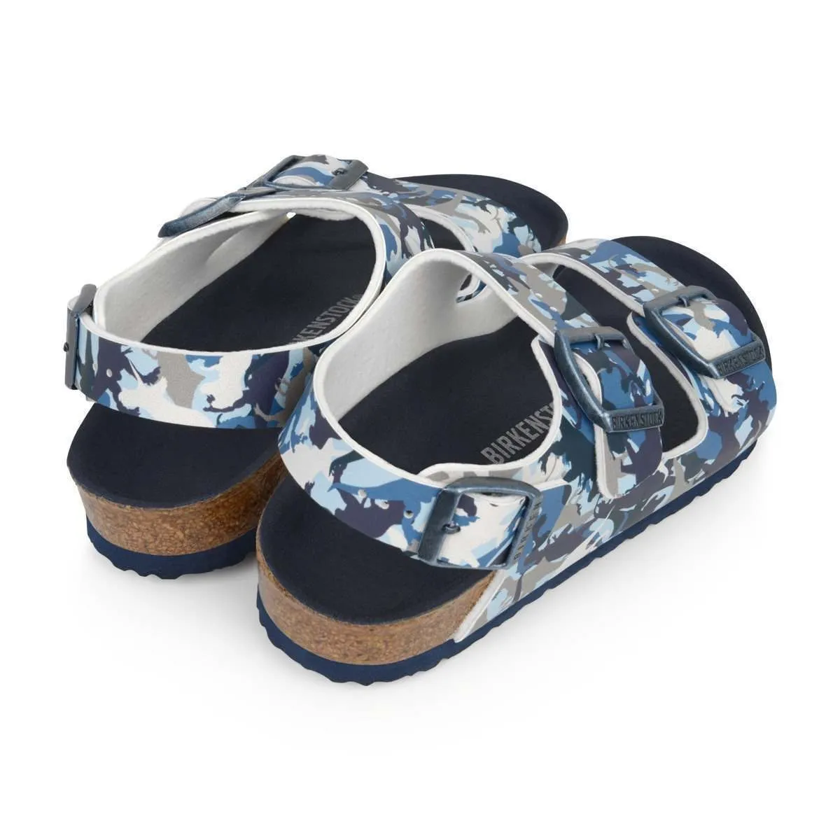 Boy's Milano Kinder Sandal