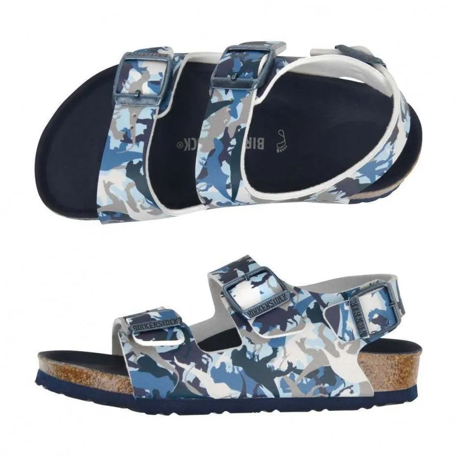 Boy's Milano Kinder Sandal