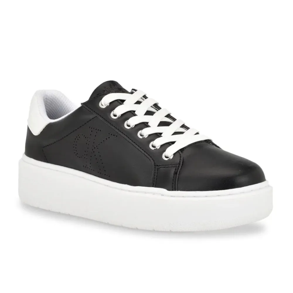 Calvin Klein Daili Sneakers Women - BLK