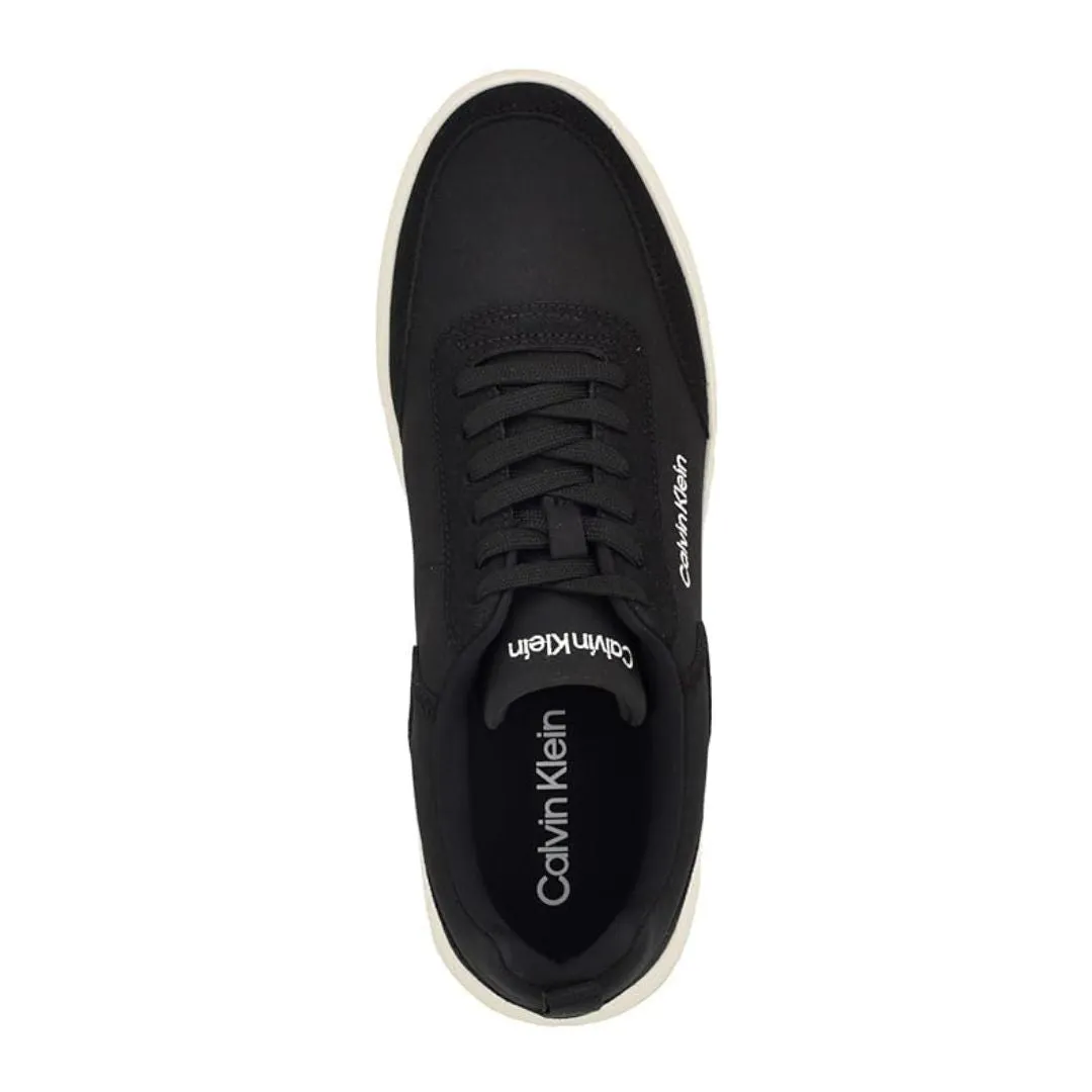 Calvin Klein Petey Sneakers Men - BLK