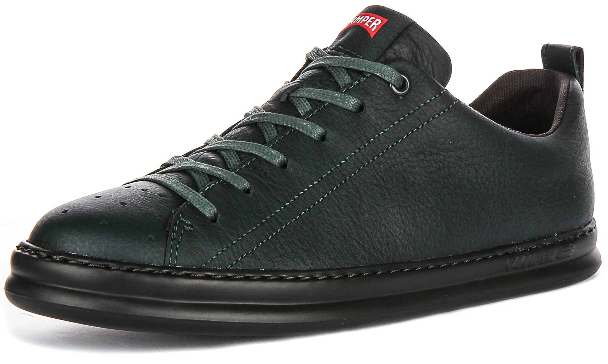 Camper Runner M In Green