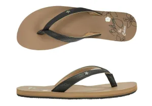 Cobian Hanalei Womens Sandal - Black