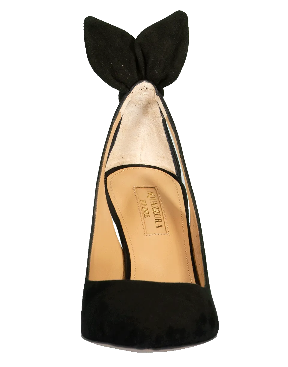 Deneuve Pump