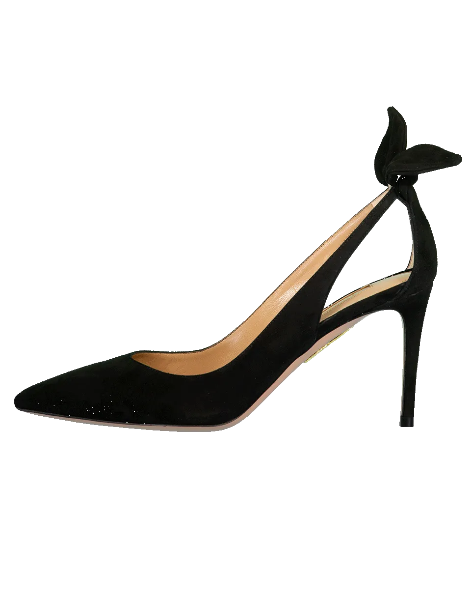 Deneuve Pump