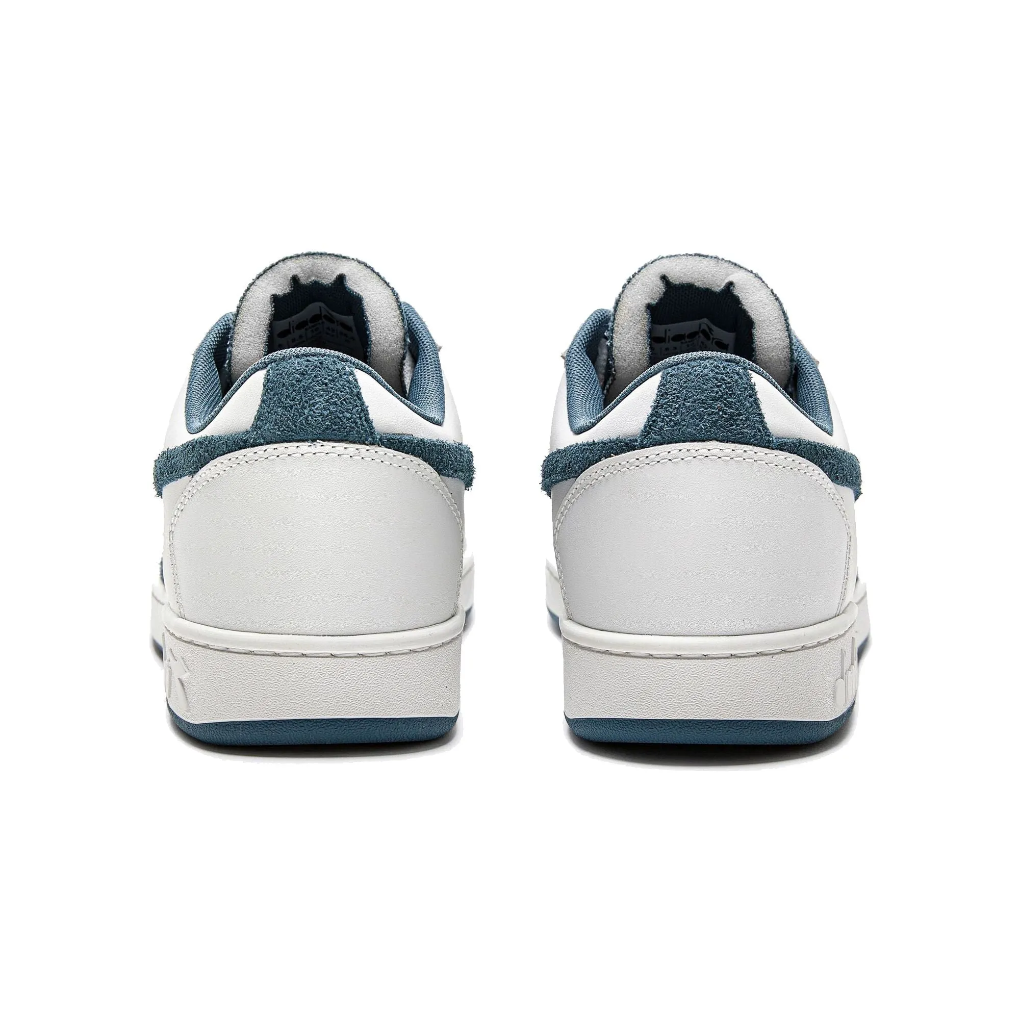 Diadora Magic Basket Low Trainers