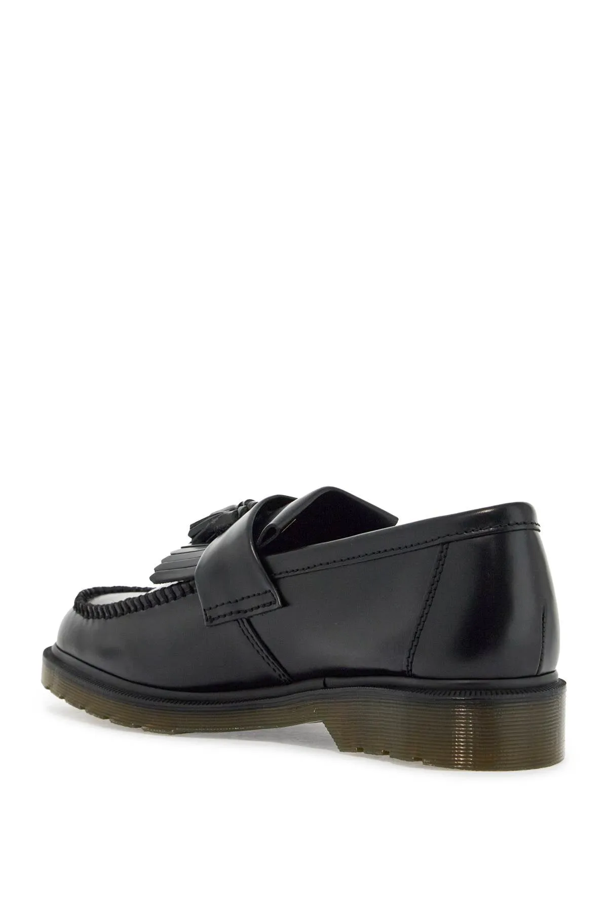 Dr.Martens Adrian Loafers With T