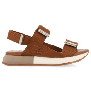 GIOSEPPO SARDINIA FLATFORMS SANDALS