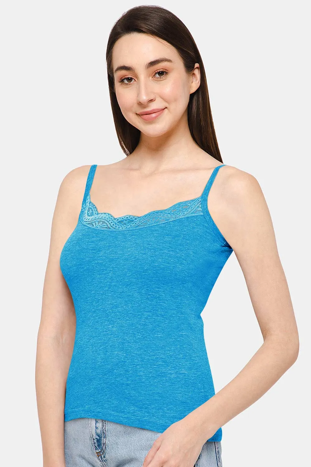 Intimacy Soft Fit Slip Camisole – IN10 | Comfortable & Flattering Design