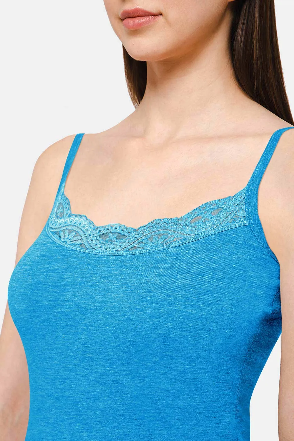 Intimacy Soft Fit Slip Camisole – IN10 | Comfortable & Flattering Design