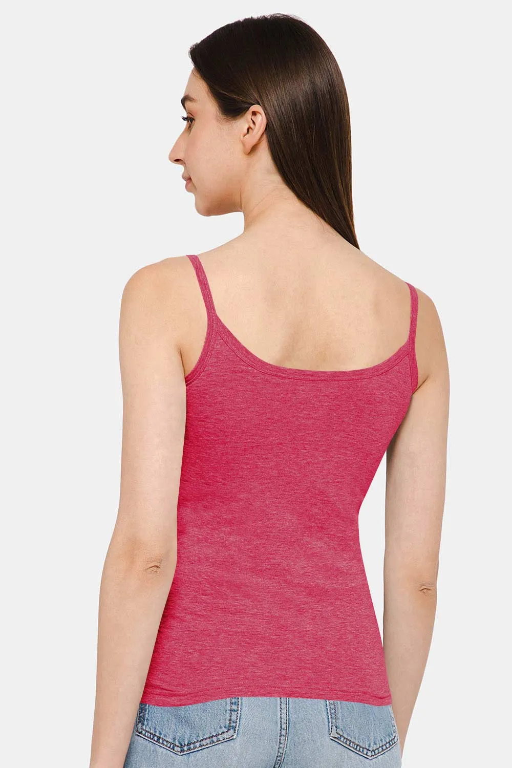 Intimacy Soft Fit Slip Camisole – IN10 | Comfortable & Flattering Design