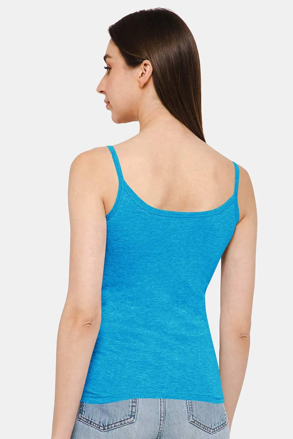 Intimacy Soft Fit Slip Camisole – IN10 | Comfortable & Flattering Design