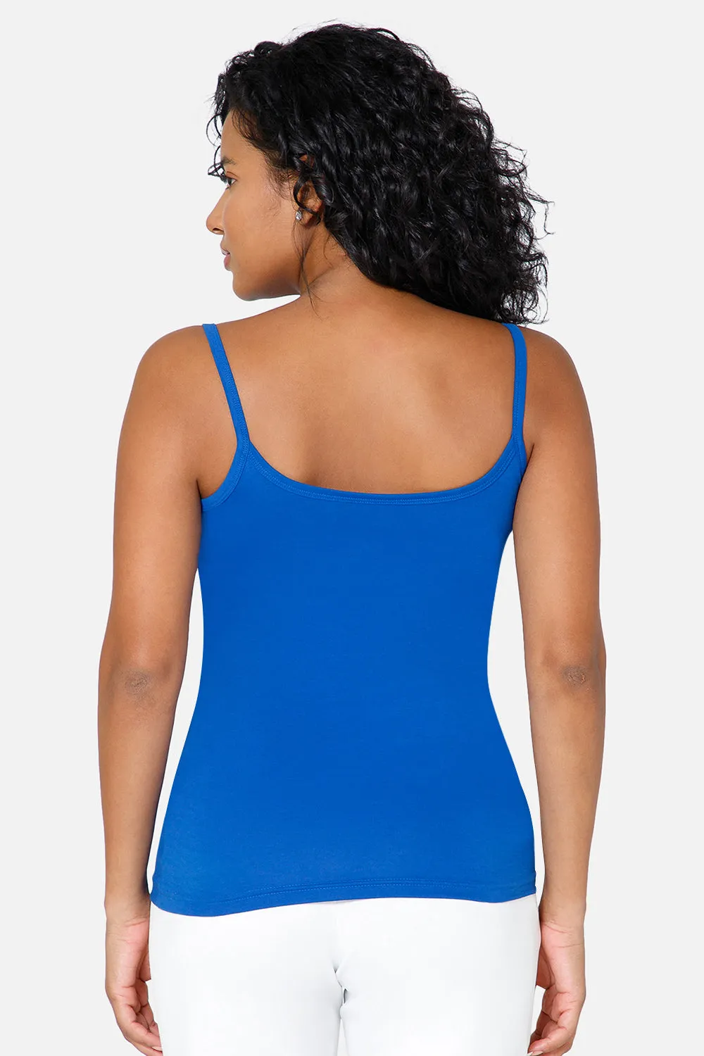 Intimacy Soft Fit Slip Camisole – IN10 | Comfortable & Flattering Design