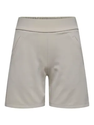 Jdylouisville Catia Shorts Jrs Noos - Beige