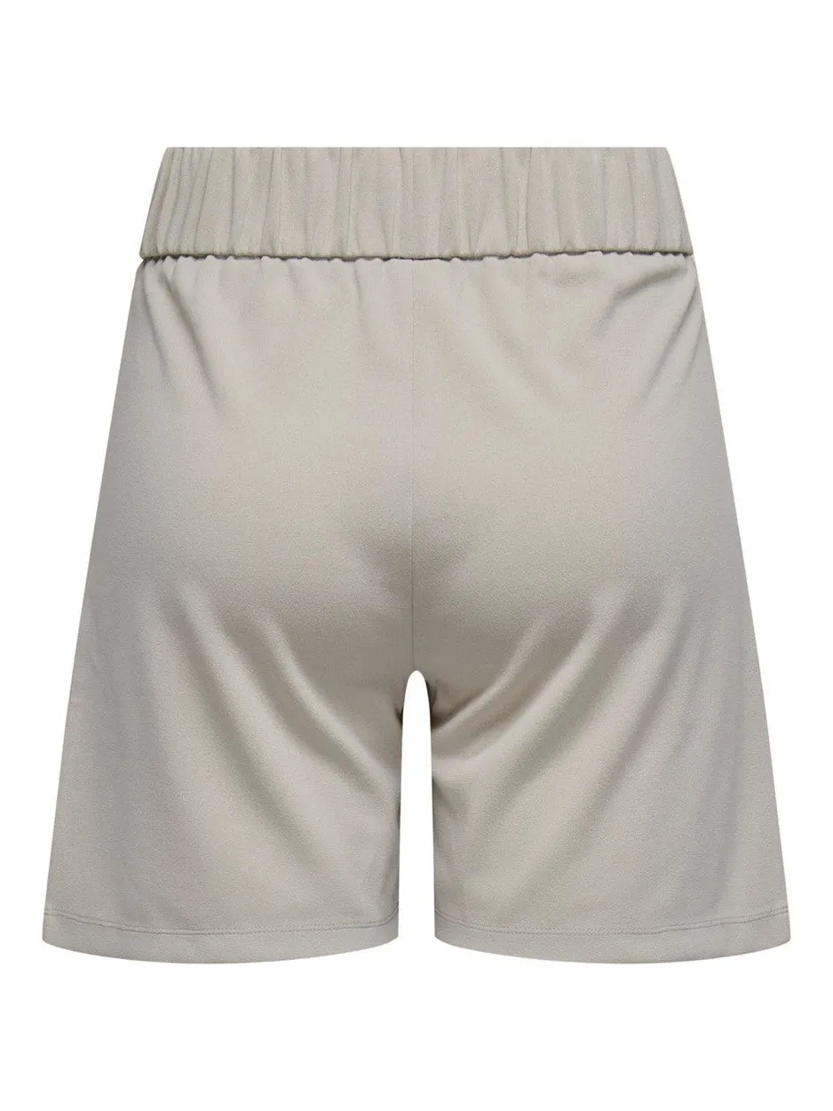 Jdylouisville Catia Shorts Jrs Noos - Beige