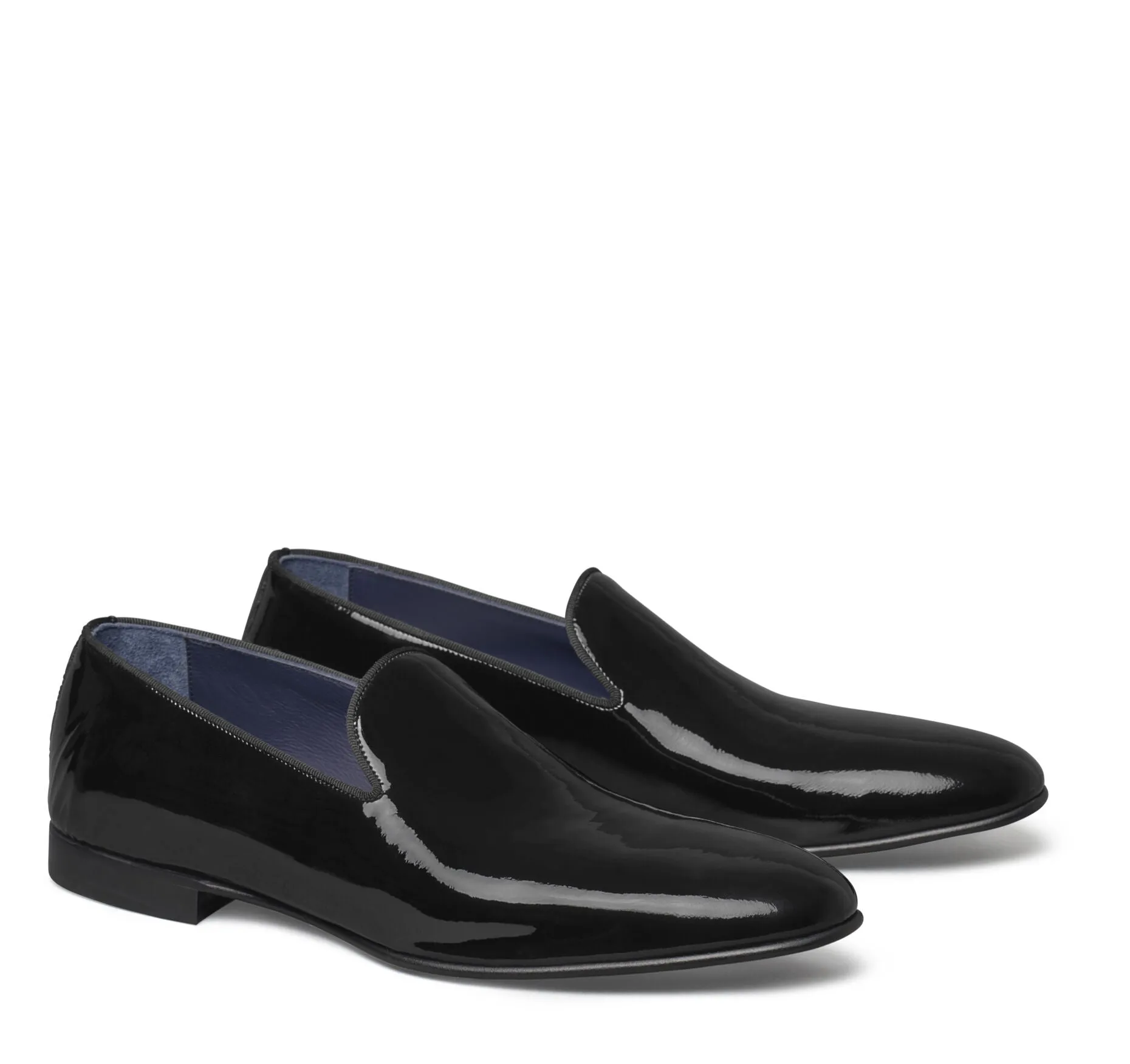 Kinser Slip-On - Mens Dress Slip On