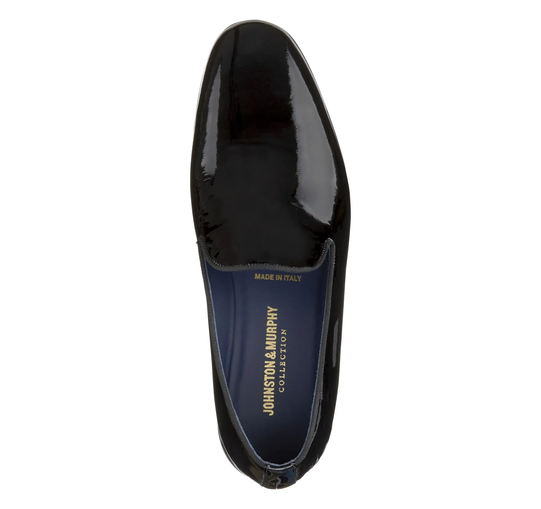 Kinser Slip-On - Mens Dress Slip On