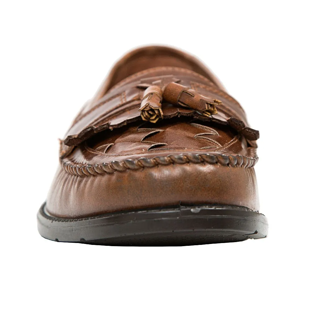 Men's Herman in Cognac