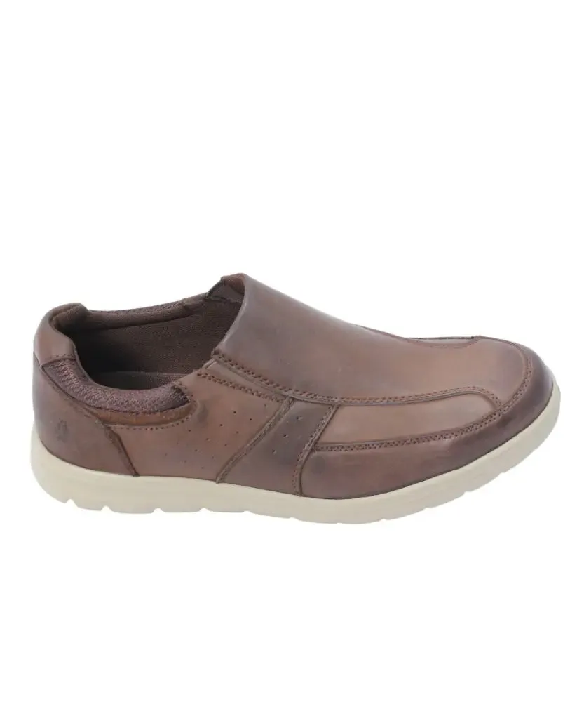 Mens Hush Puppy Patricio Casual Slip On