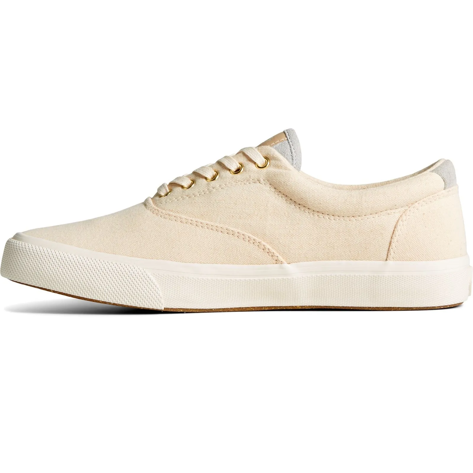 Men's SeaCycled™ Striper II CVO Trainer Natural