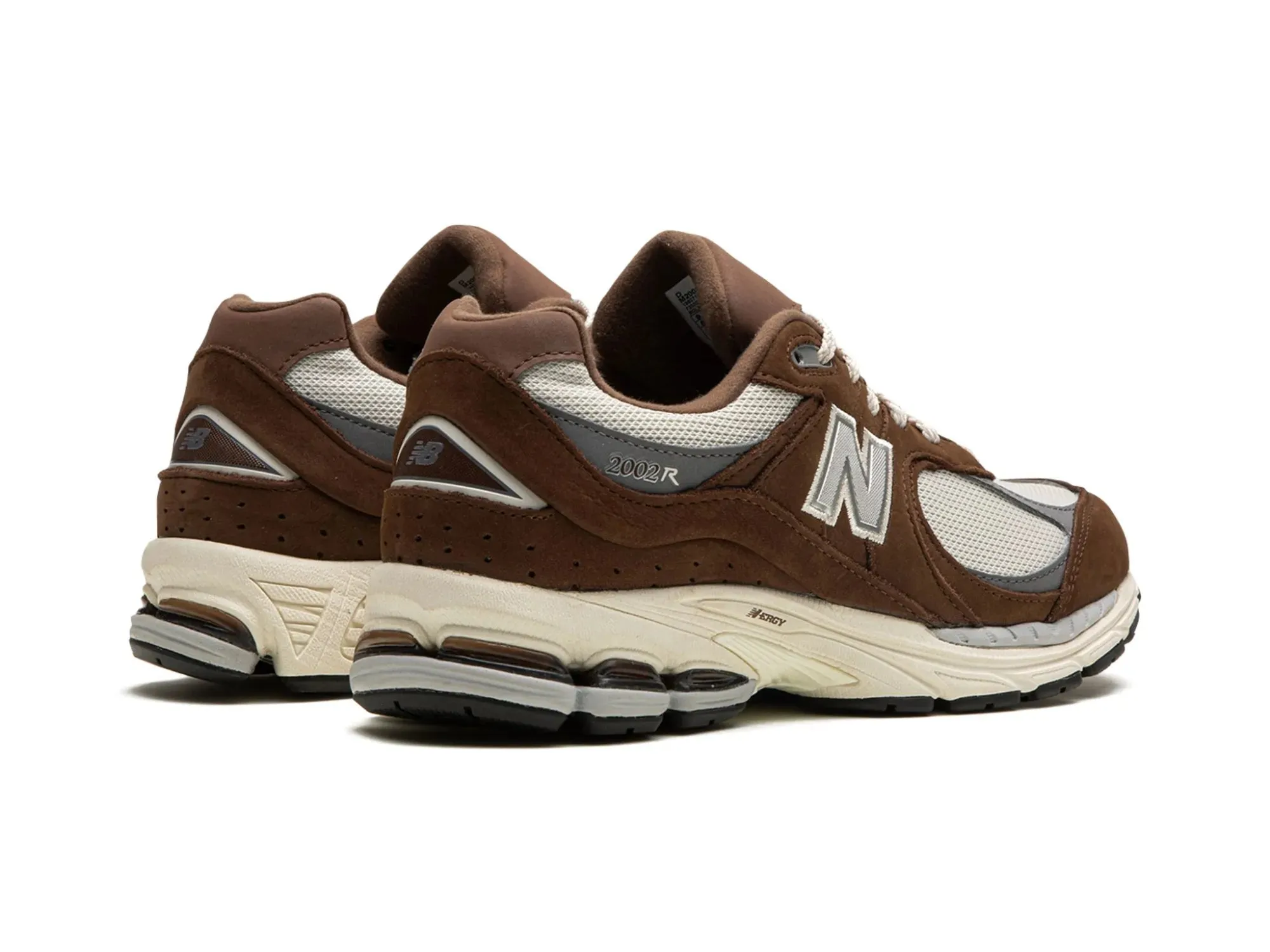 New Balance 2002R "Brown Beige"