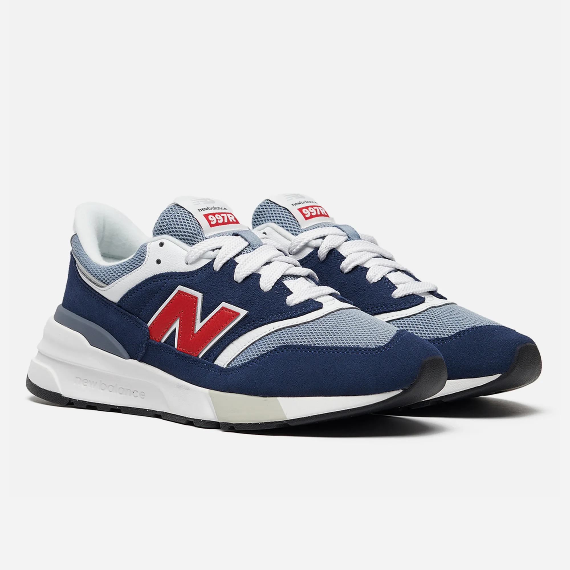 New Balance Unisex-Adult 997R Model Sneaker