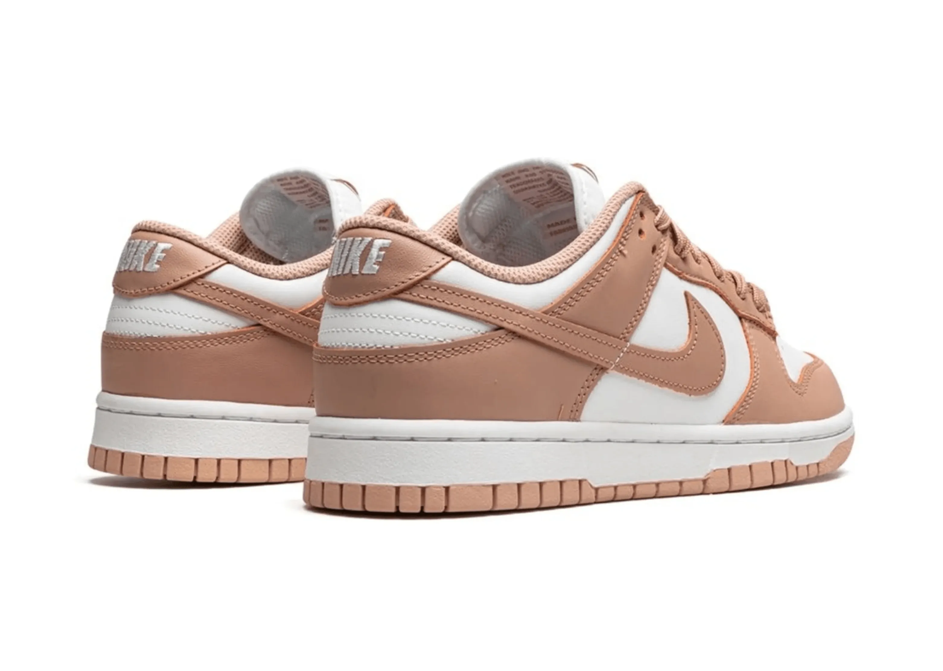 Nike Dunk Low Rose Whisper