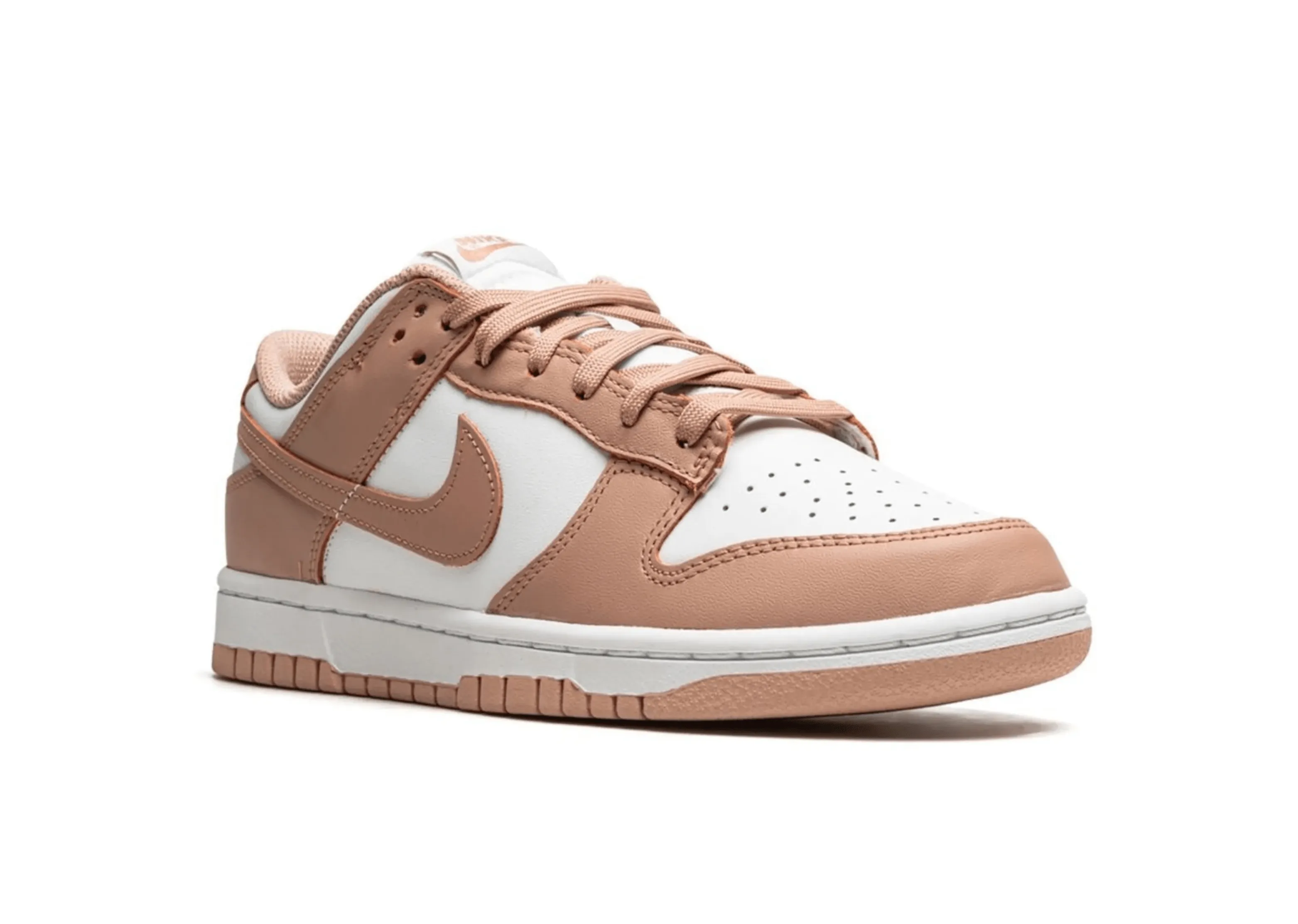 Nike Dunk Low Rose Whisper