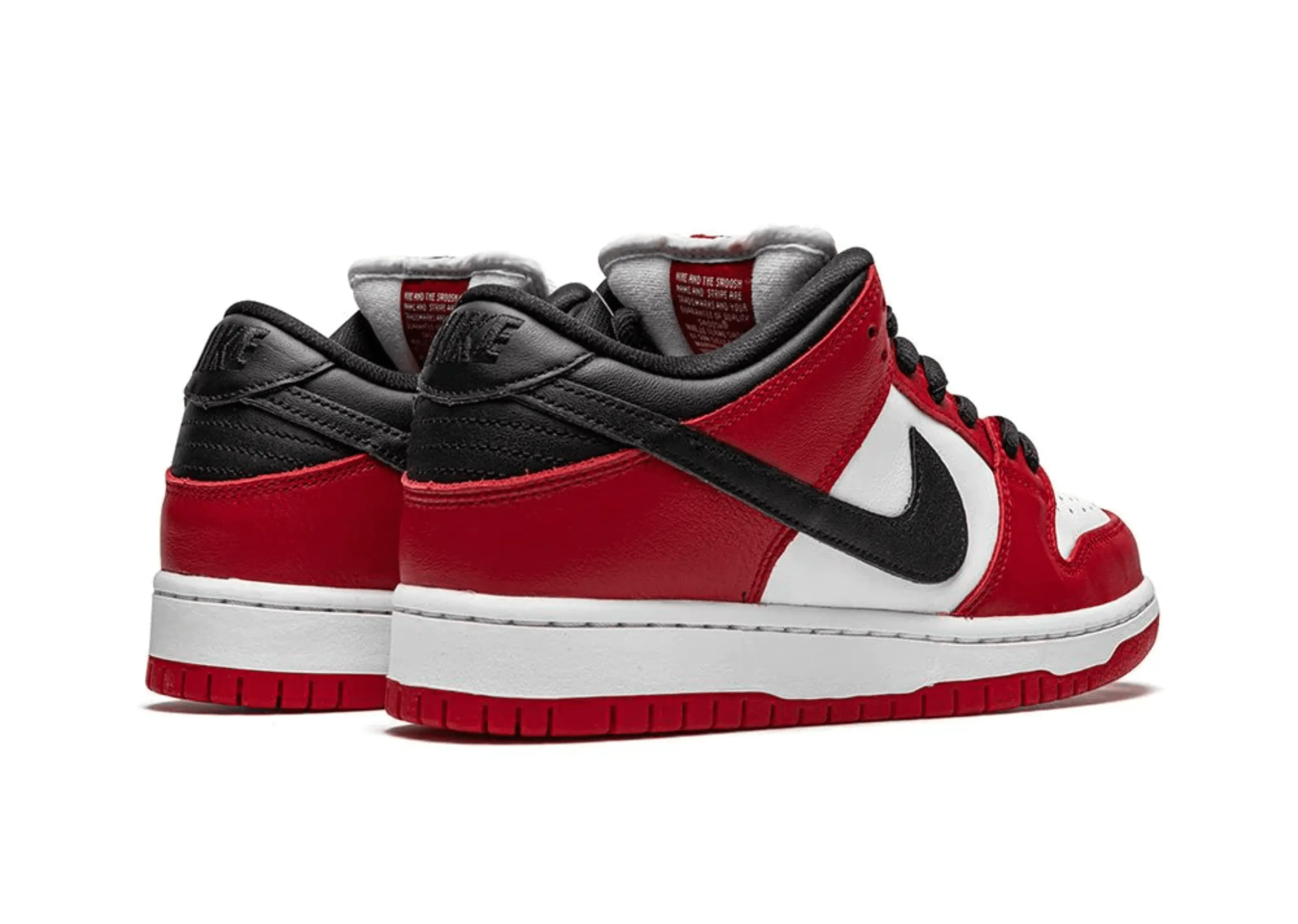 Nike Dunk Sb Low Chicago