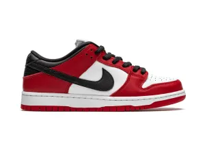 Nike Dunk Sb Low Chicago