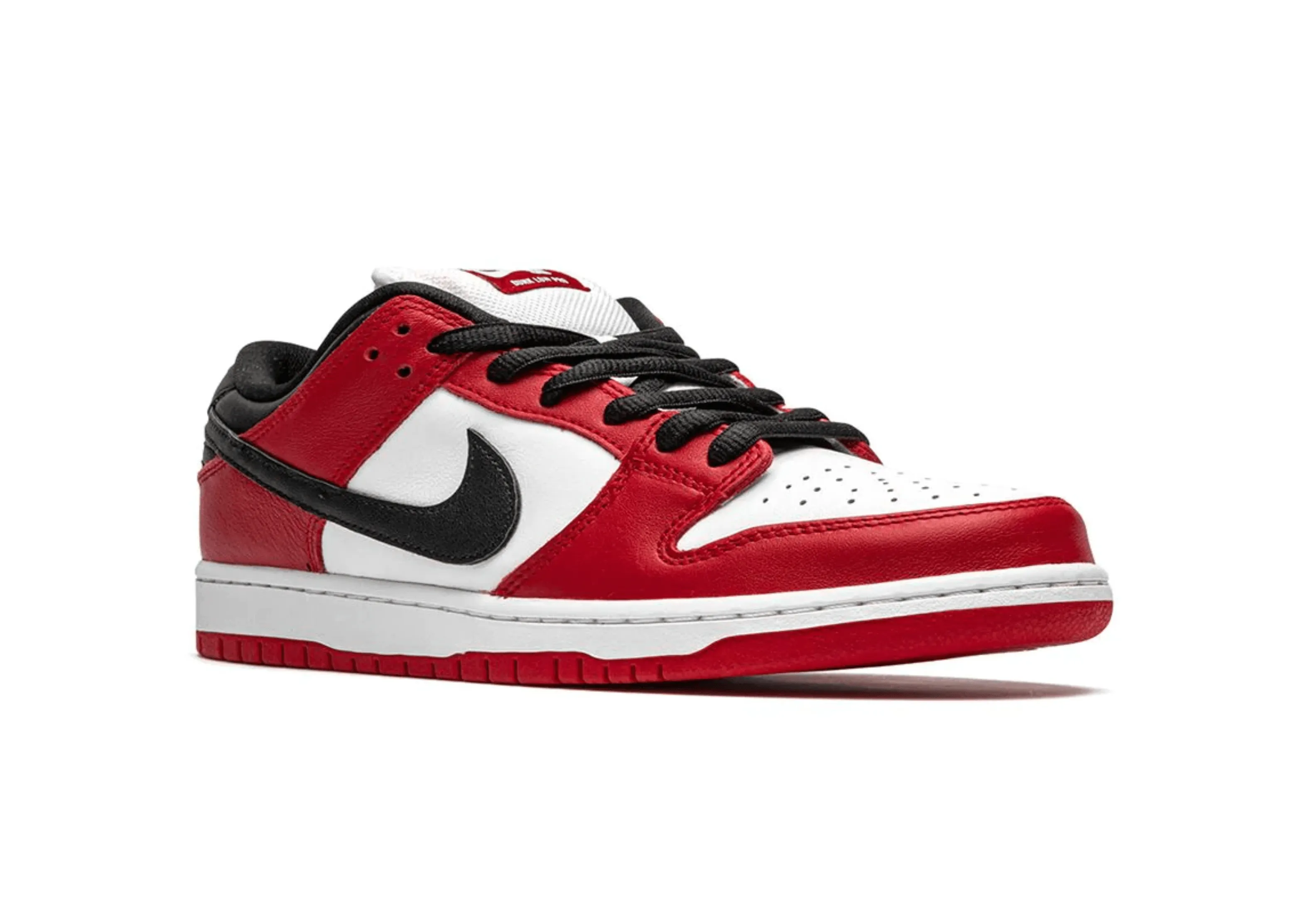 Nike Dunk Sb Low Chicago