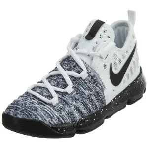 Nike Kd9 Little Kids Style : 855909