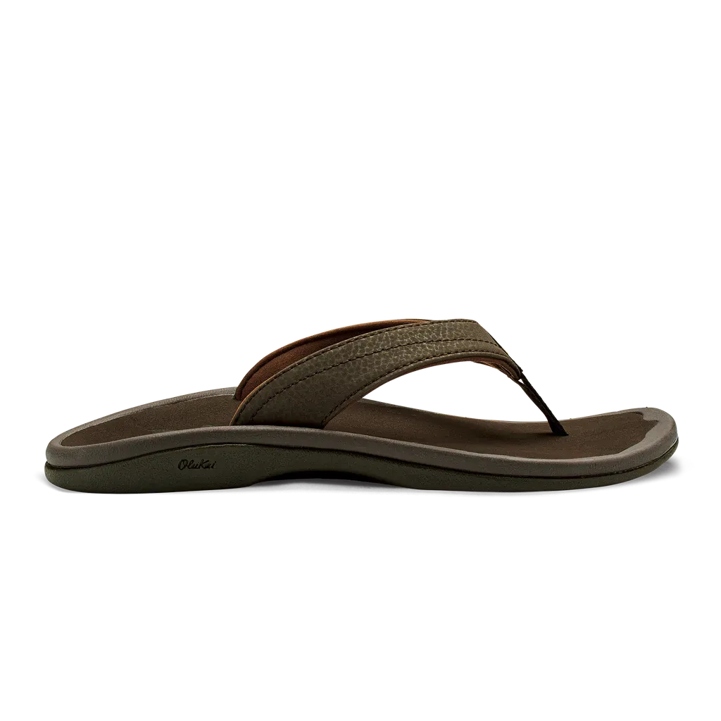 Olukai Ohana Beach Sandal Women's