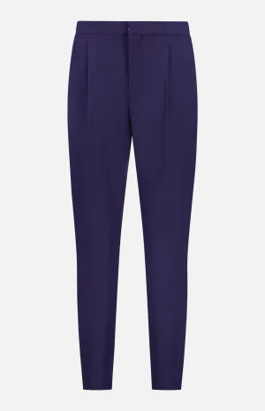 Phoenix High-rise Stretchy Trouser